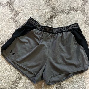 Under Armour shorts